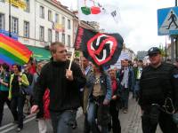 Highlight for album: Akcje, Polska / Actions, Poland