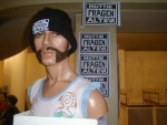 old beatleprint
