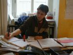 unterdruck