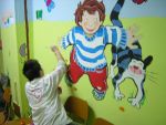 Project: Szpital / Hospital project