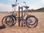 like the bike