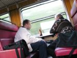 wladislawowo and the trip to hel