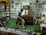 biblioteka w olsztynie
