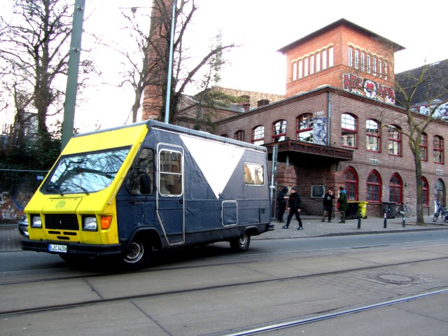 Archiwum Foto Obin Org Czentrifuga At Peter Weiss Haus Rostock