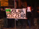 demo putin