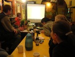 film screenings