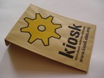 koperty kioskowe