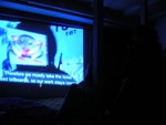 Filmscreening: The Mill Squat, Amsterdam