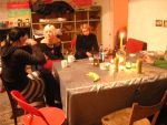one year domain party!