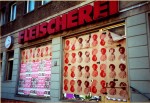 original fleischerei 2001