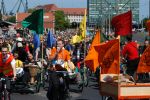 Wielki Przejazd Rowerowy 06.06.2004