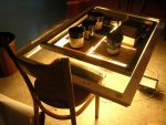 How to make silkscreen / sito workshops