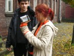 Obin.org and ACK video training workshops, session2,group1