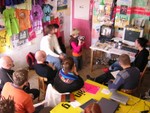Obin.org and ACK video training workshops, session3, group1